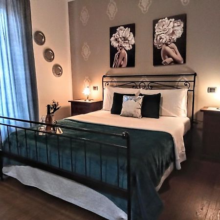 Villa Bonetti 코스테르마노 외부 사진