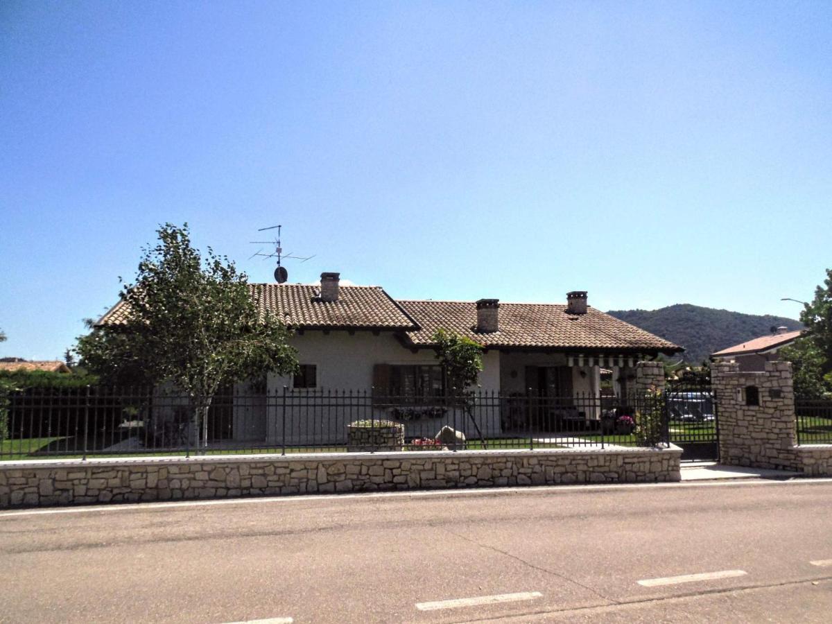 Villa Bonetti 코스테르마노 외부 사진