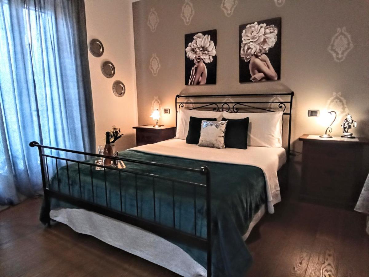 Villa Bonetti 코스테르마노 외부 사진