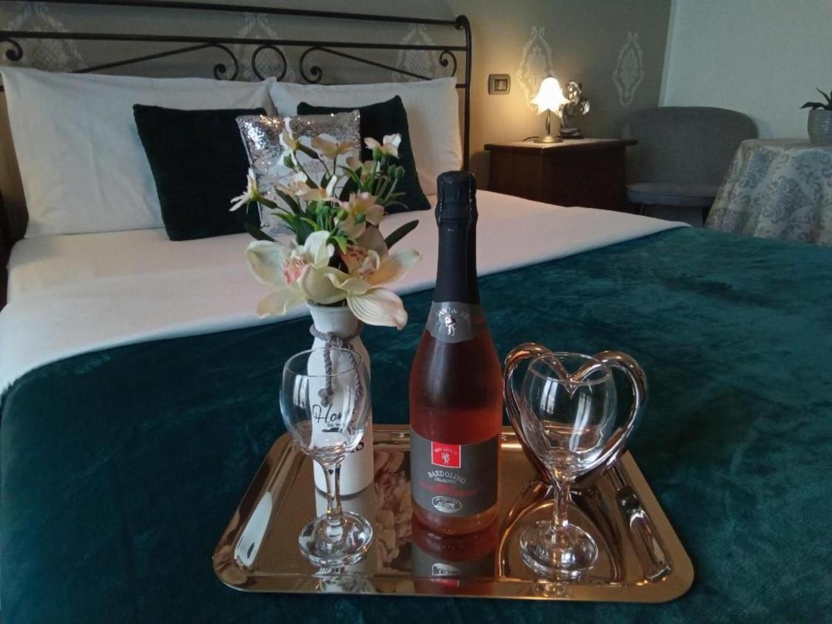 Villa Bonetti 코스테르마노 외부 사진