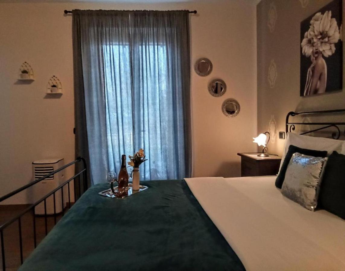 Villa Bonetti 코스테르마노 외부 사진